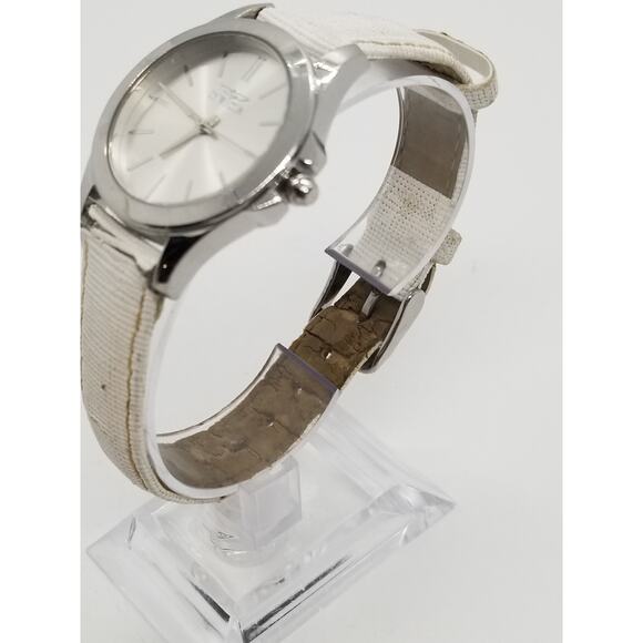 Womens Invicta Angel 15147 Silver Watch main image 5